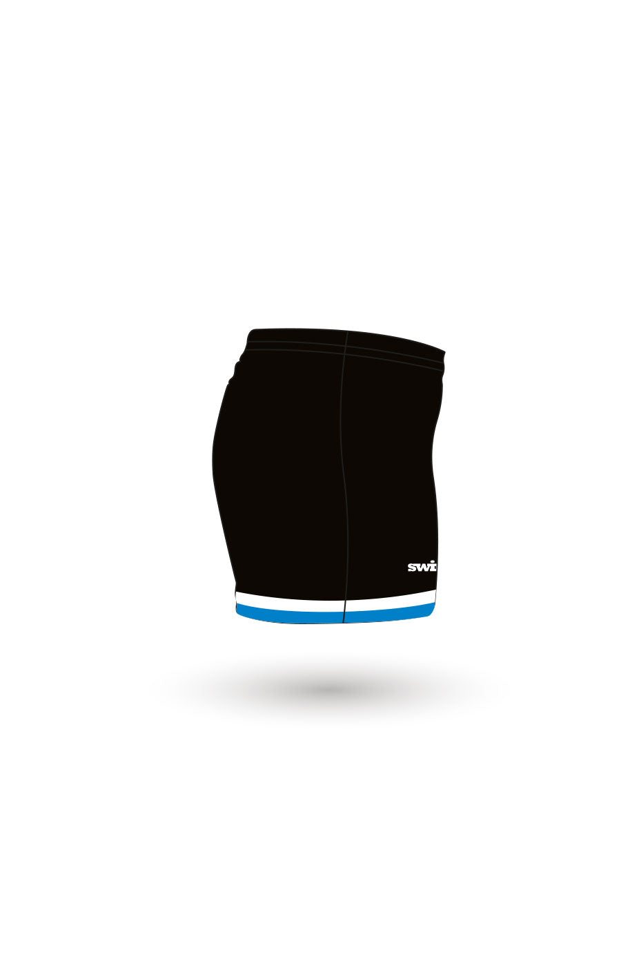 Calverton amp Bingham SC Kids Female Hotpants