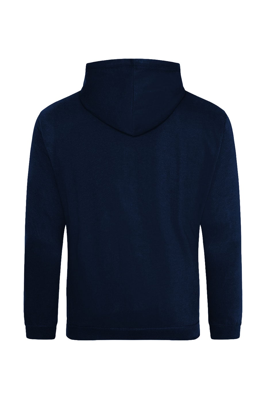 Cleethorpes amp District SC Kids Unisex Cotton Zipped Hoodie