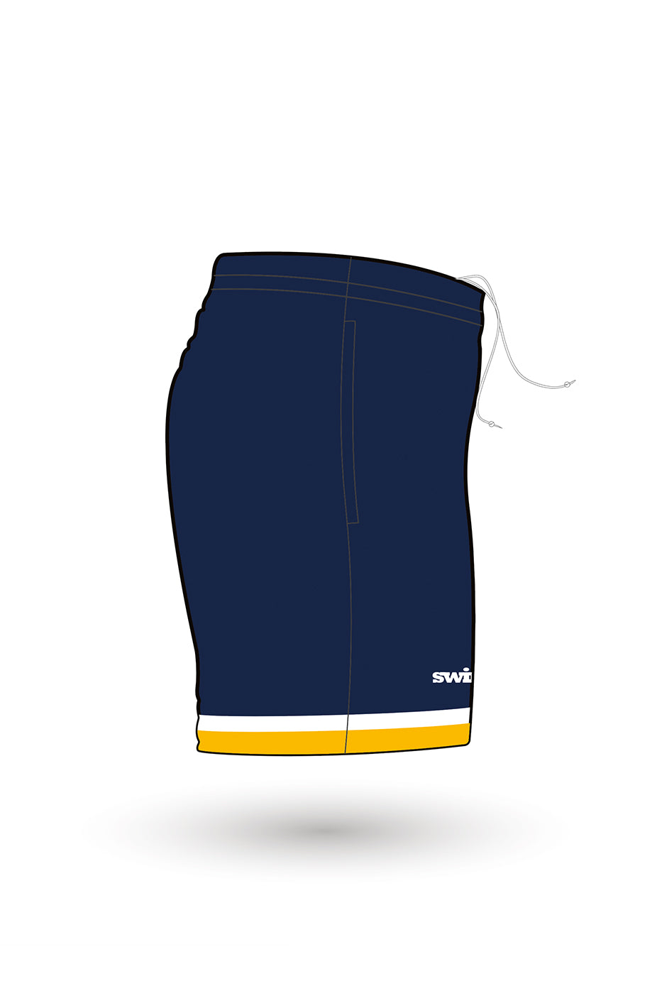 Cookstown SC Kids Unisex Polyester Sport Shorts