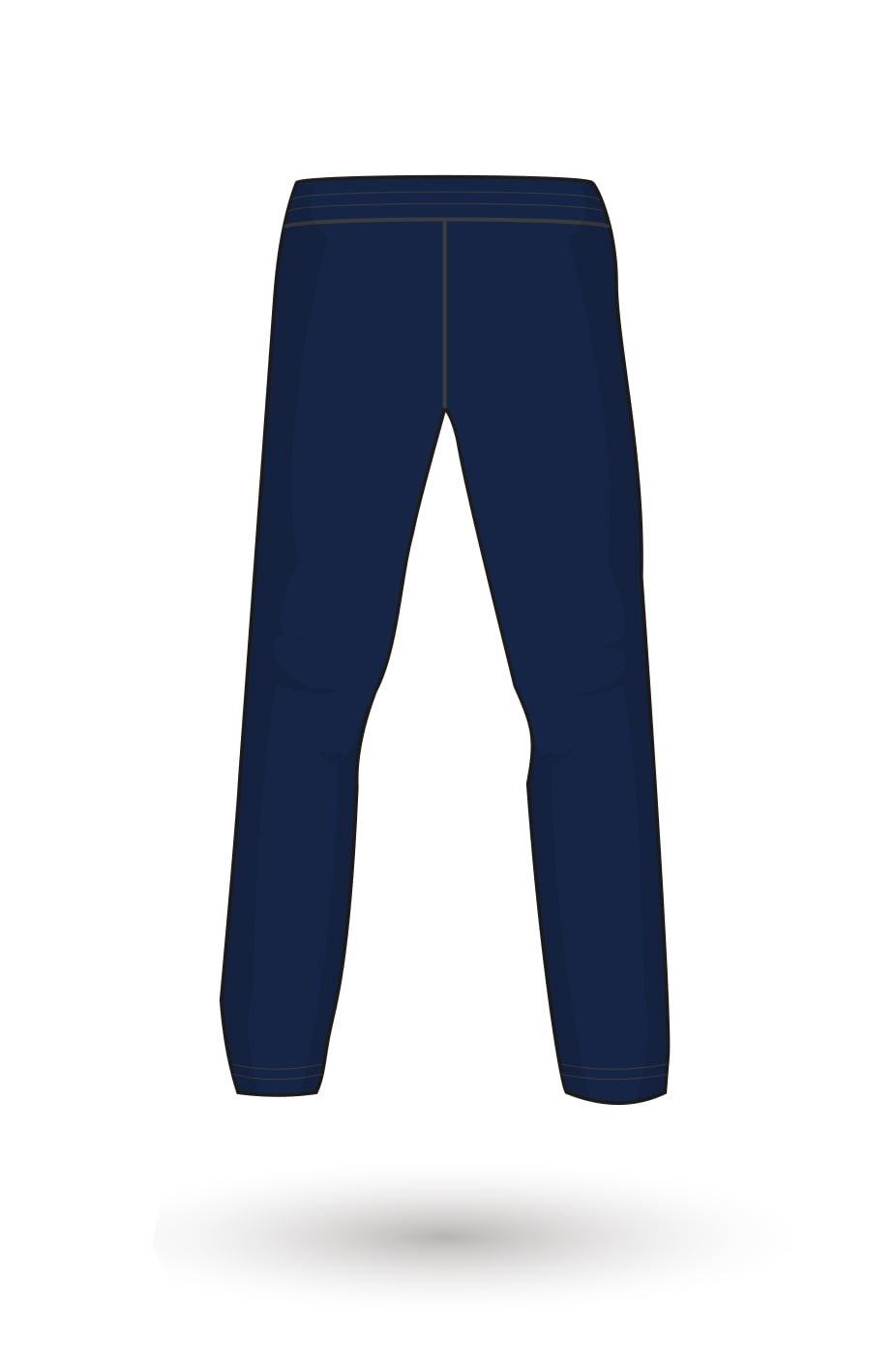 Caradon Kraken SC Kids Unisex Tracksuit Bottom