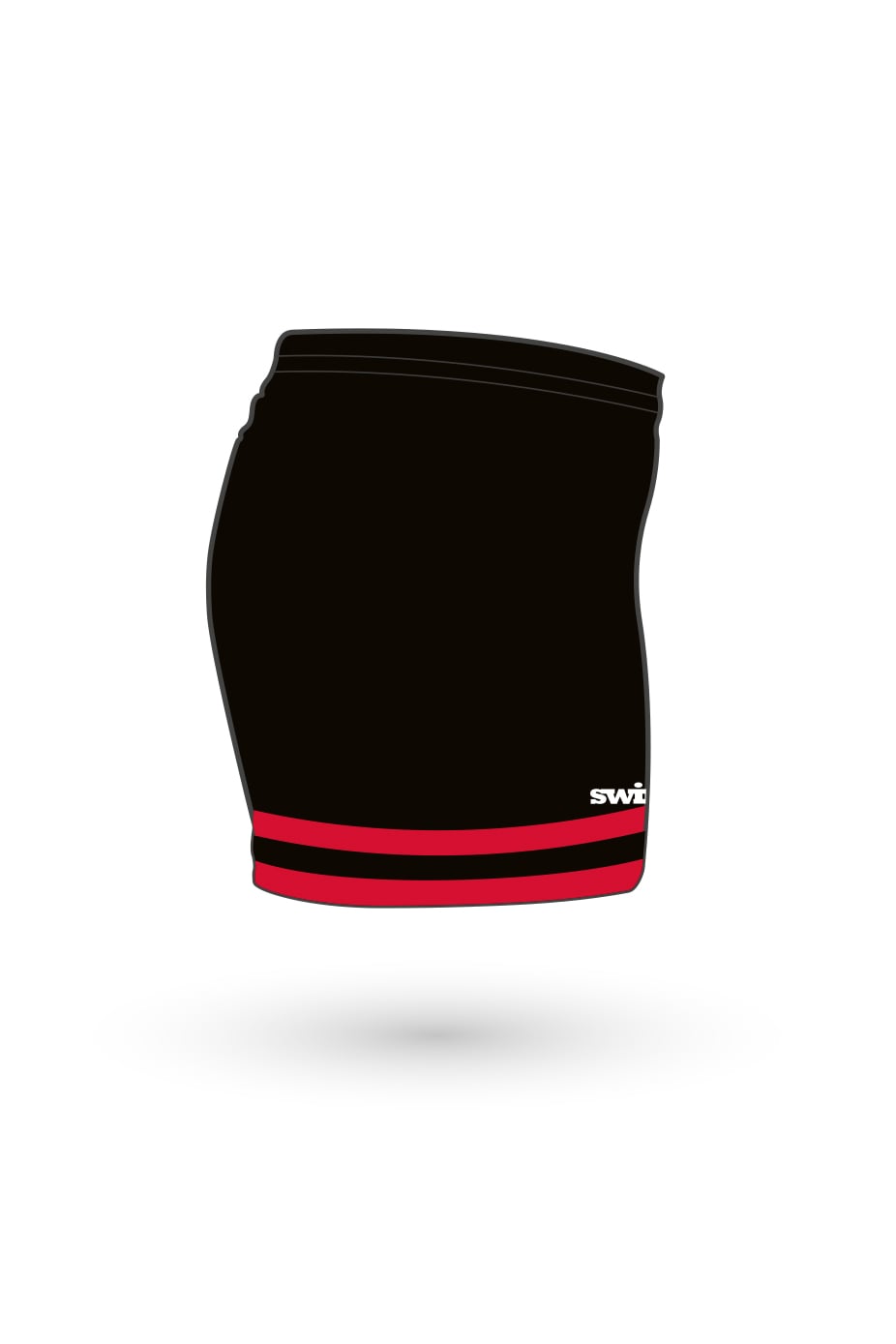 Croydon Amphibians Kids Hotpants