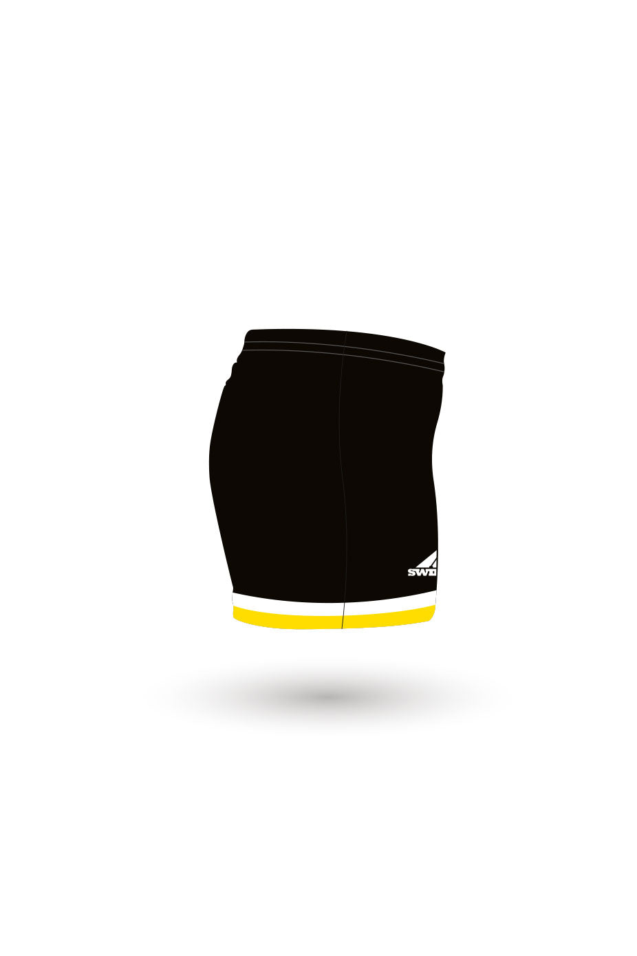Camelford Stingers ASC Kids Female Hotpants
