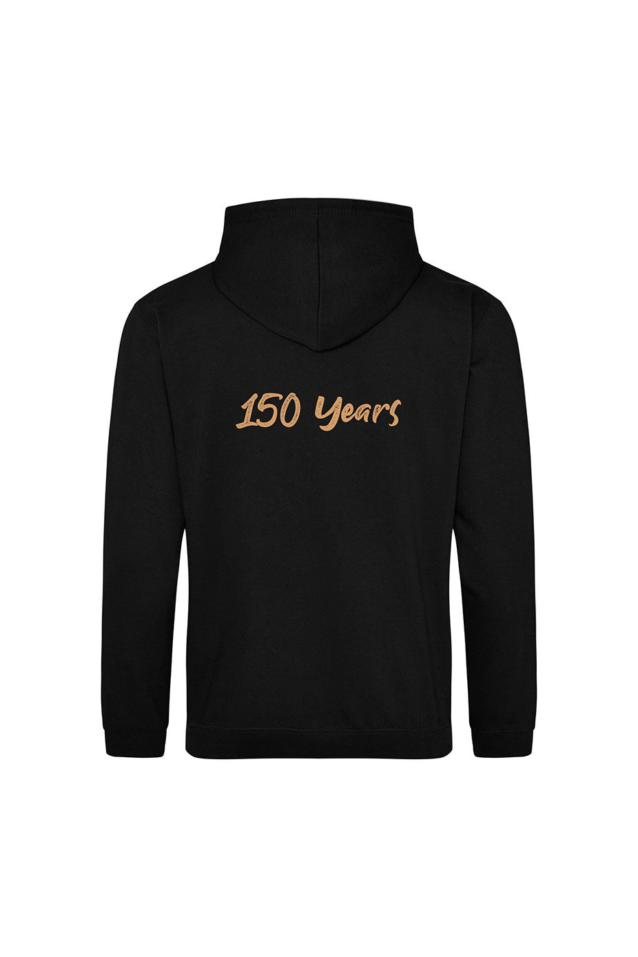 Carnegie SC Kids Unisex Cotton Pullover Hoodie
