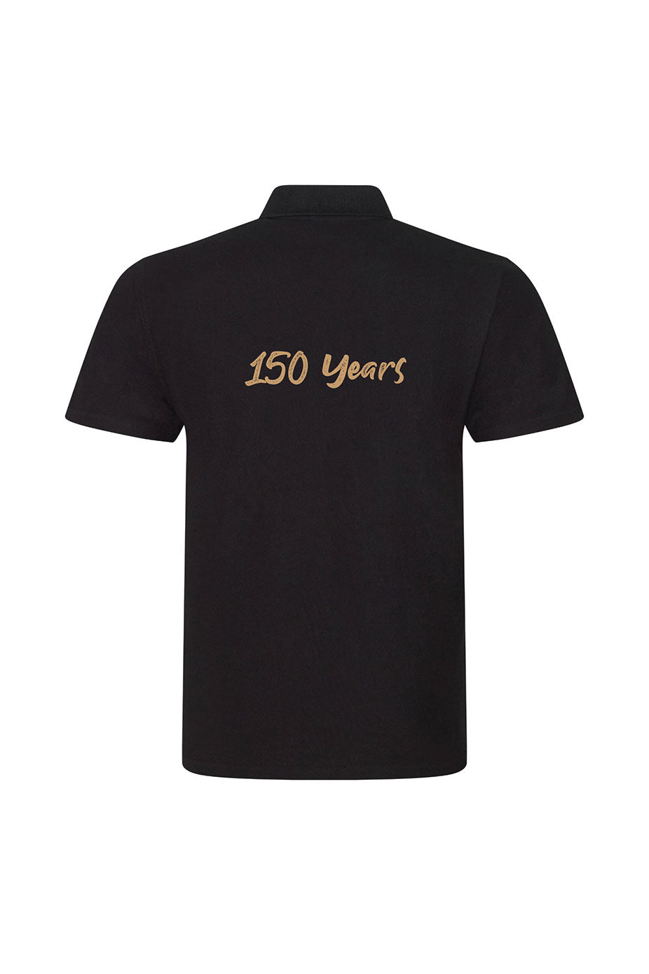 Carnegie SC Adults Unisex Coach Shirt - Polo Neck
