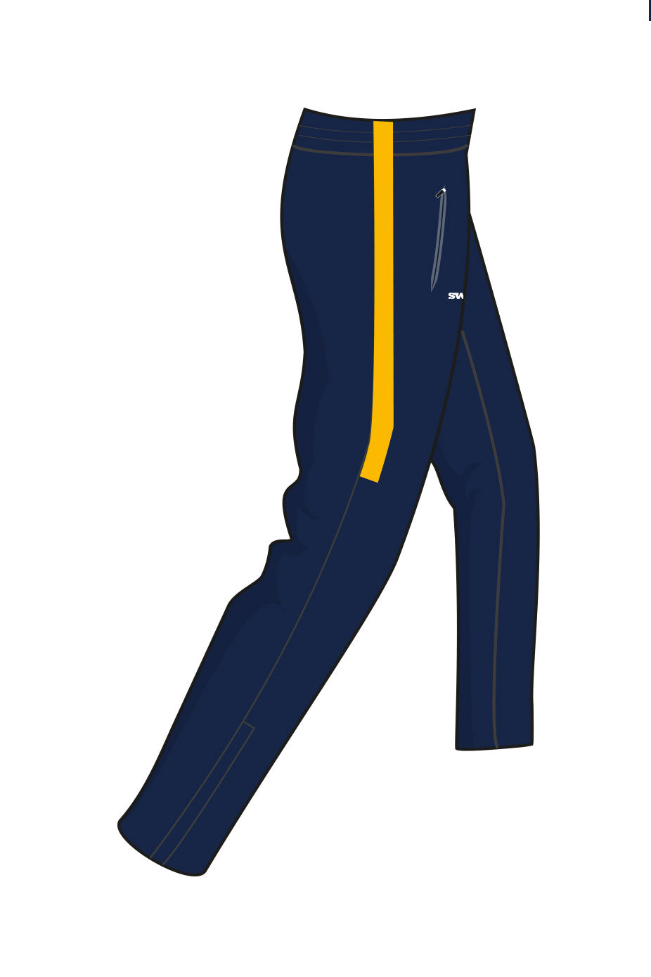 Cookstown SC Kids Unisex Performance Bottoms