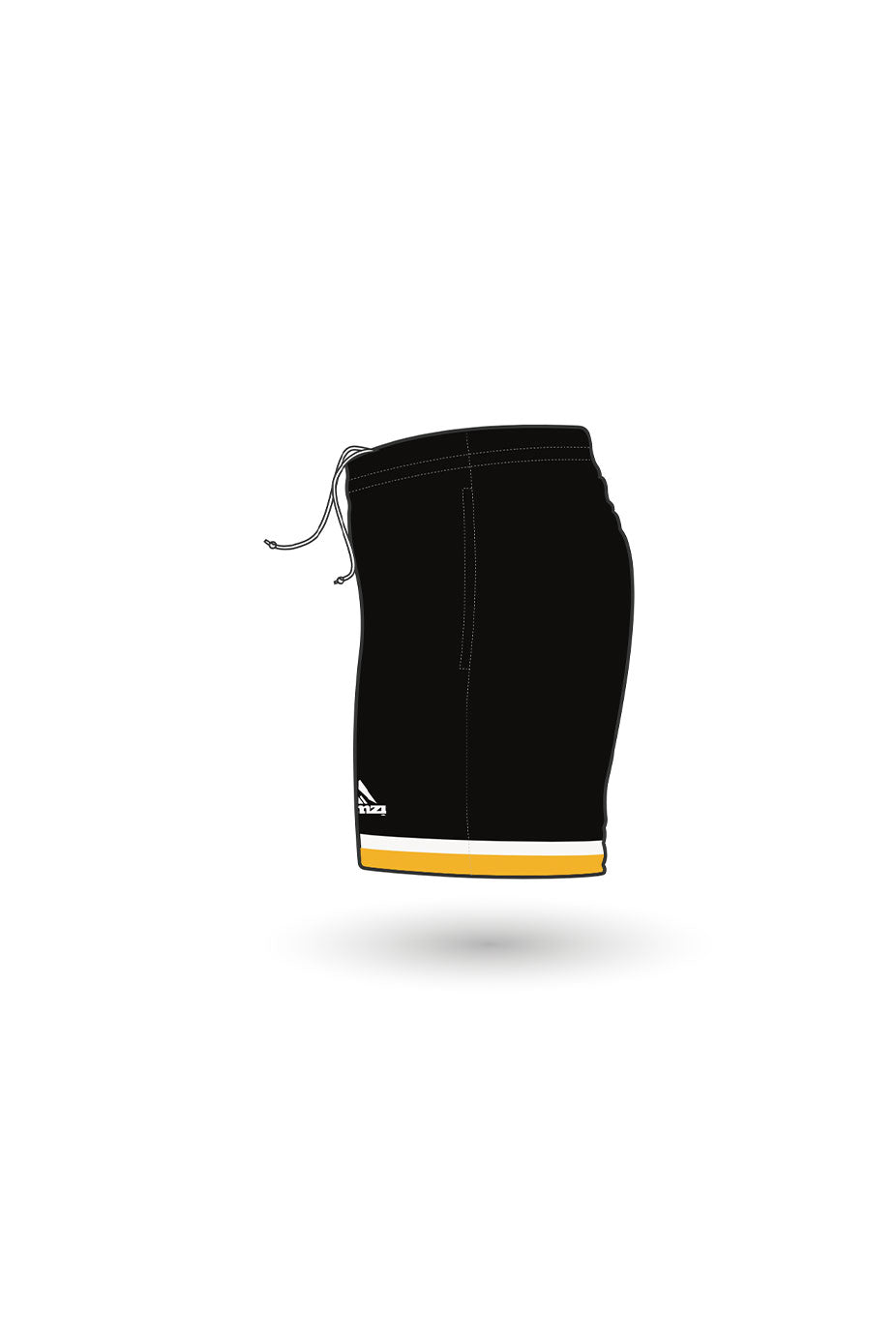 Deben SC Kids Female Sport Shorts