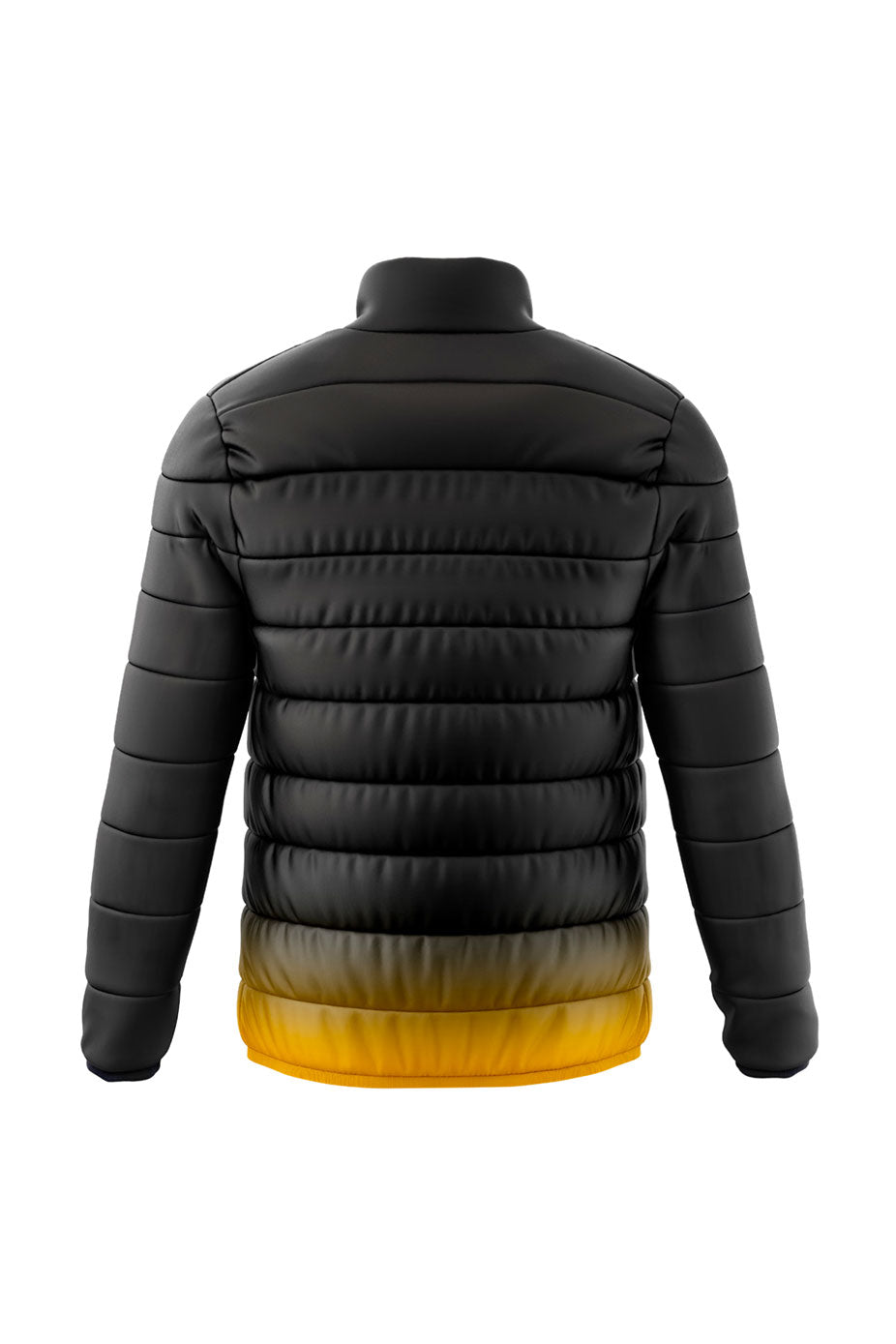 Deben SC Adults Unisex Padded Jacket