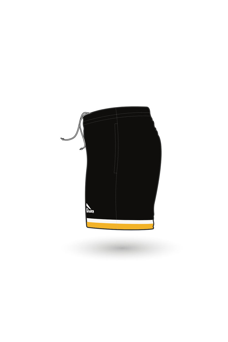 Deben SC Adults Unisex Sport Shorts