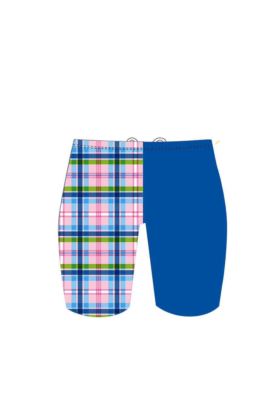 Dundee City Aquatics Adults Unisex Jammers
