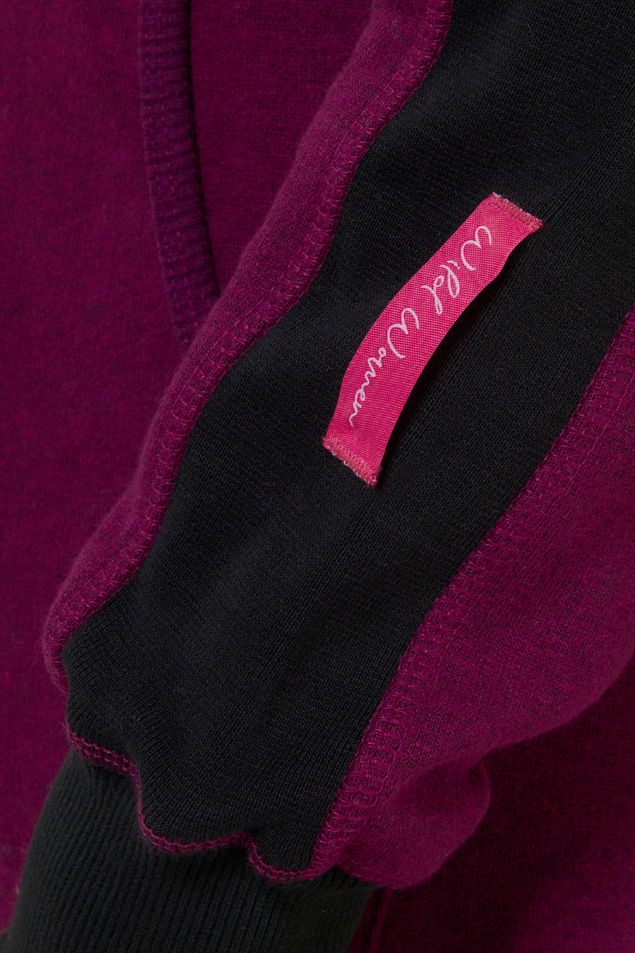 Ladies Mulberry Spirit Onesie