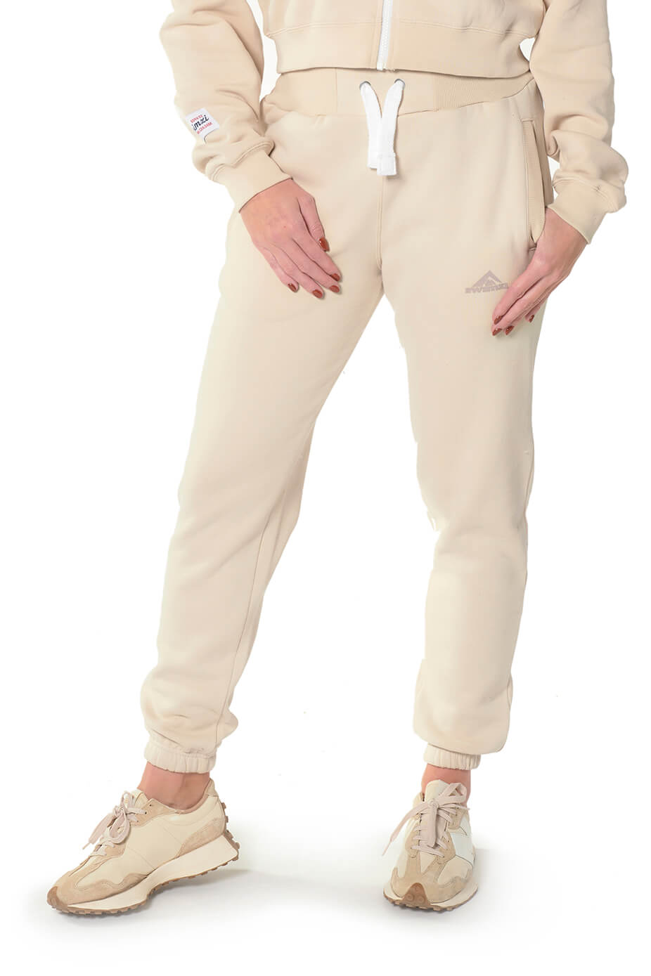 Kids Mushroom Jogger Bottom