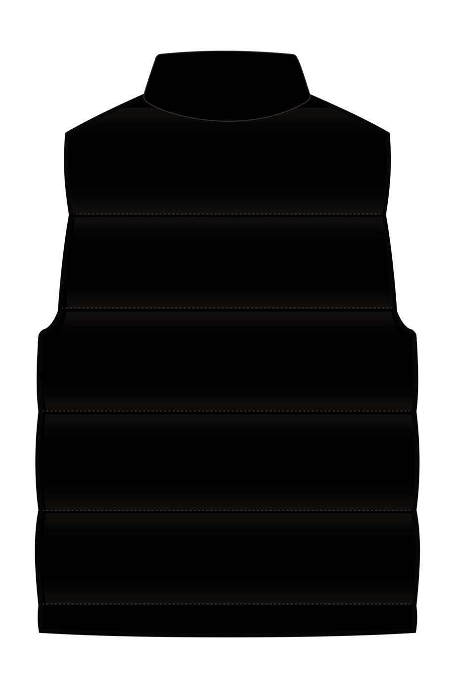 Stocksbridge Pentaqua SC Kids Unisex Reversible Gilet
