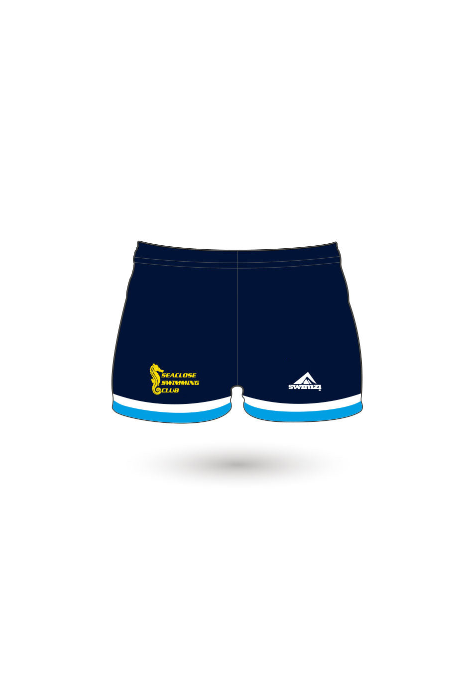 Seaclose SC Kids Female Hotpants image 0