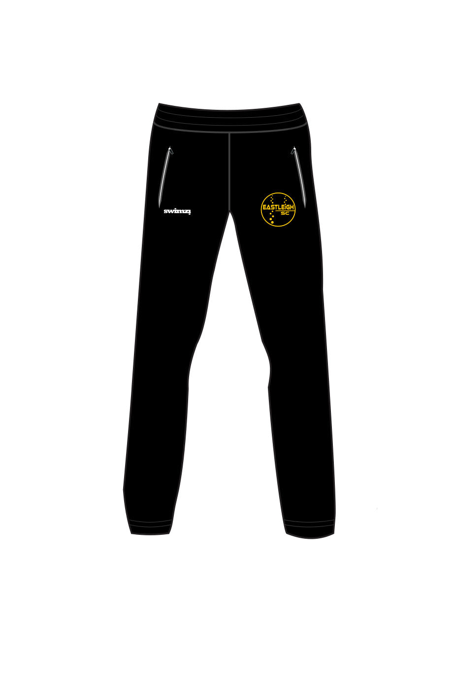 Eastleigh SC Kids Unisex Performance Bottoms image 0