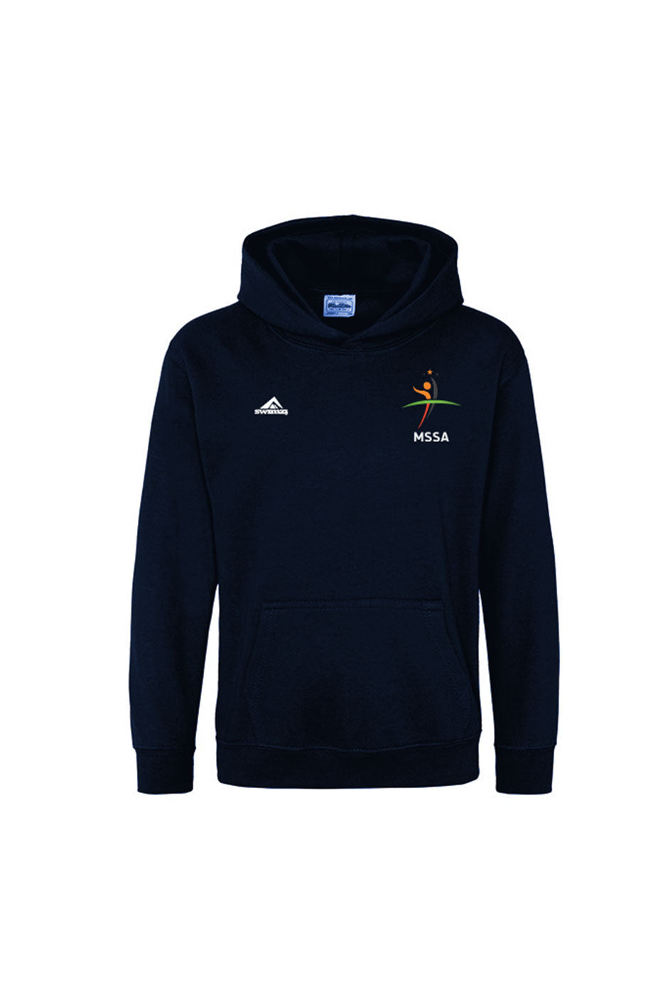 GB Schools Team Adult Unisex Cotton Pullover Hoodie image 0