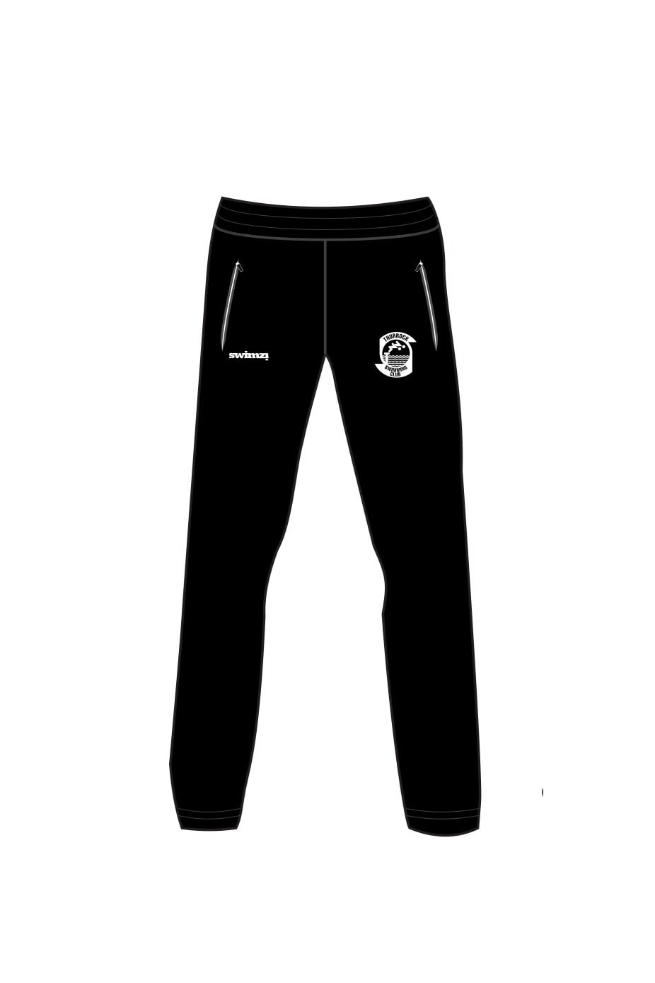 Thurrock SC Kids Unisex Performance Bottoms image 0