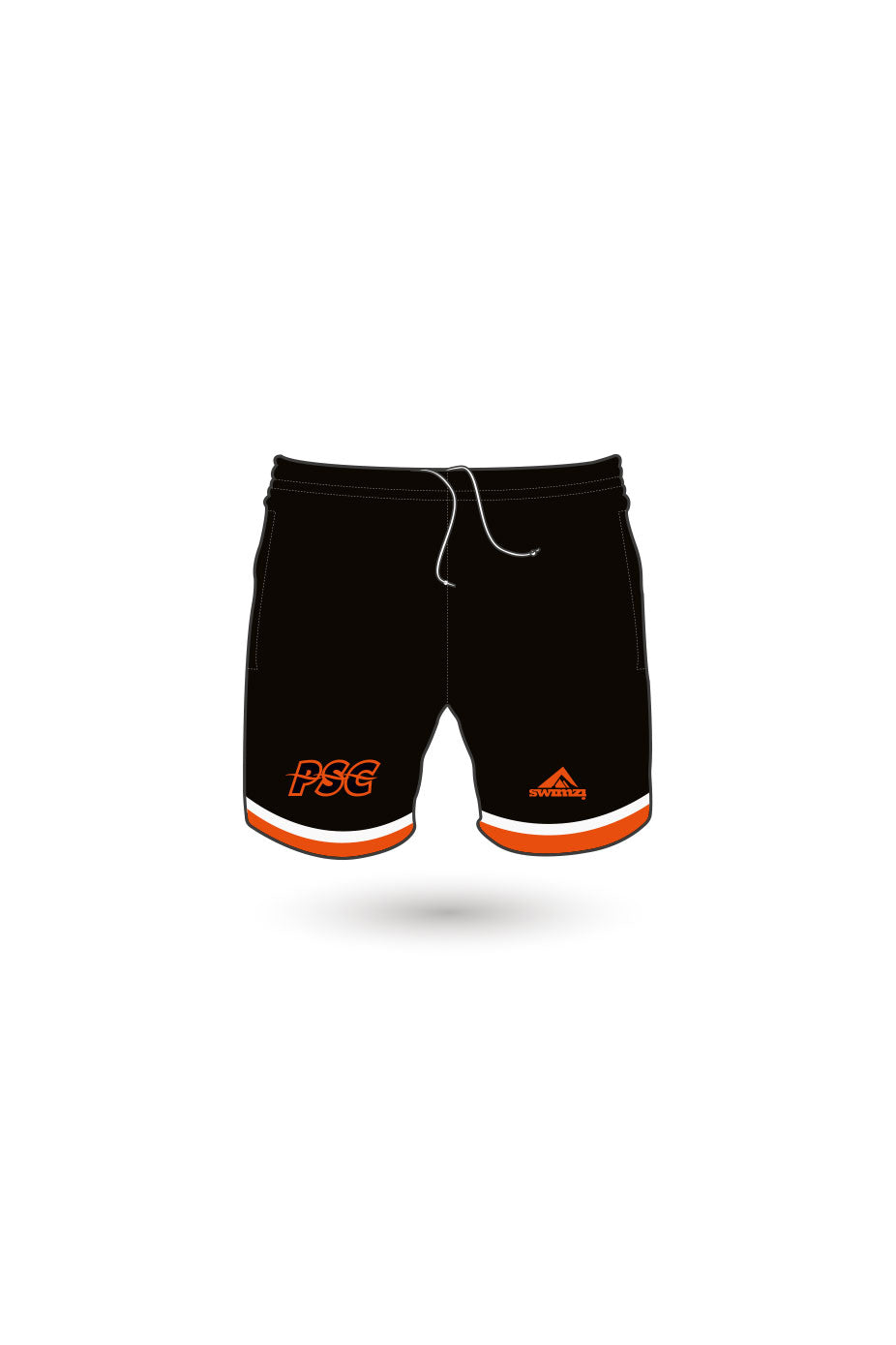 Putteridge SC Kids Unisex Sport Shorts image 0