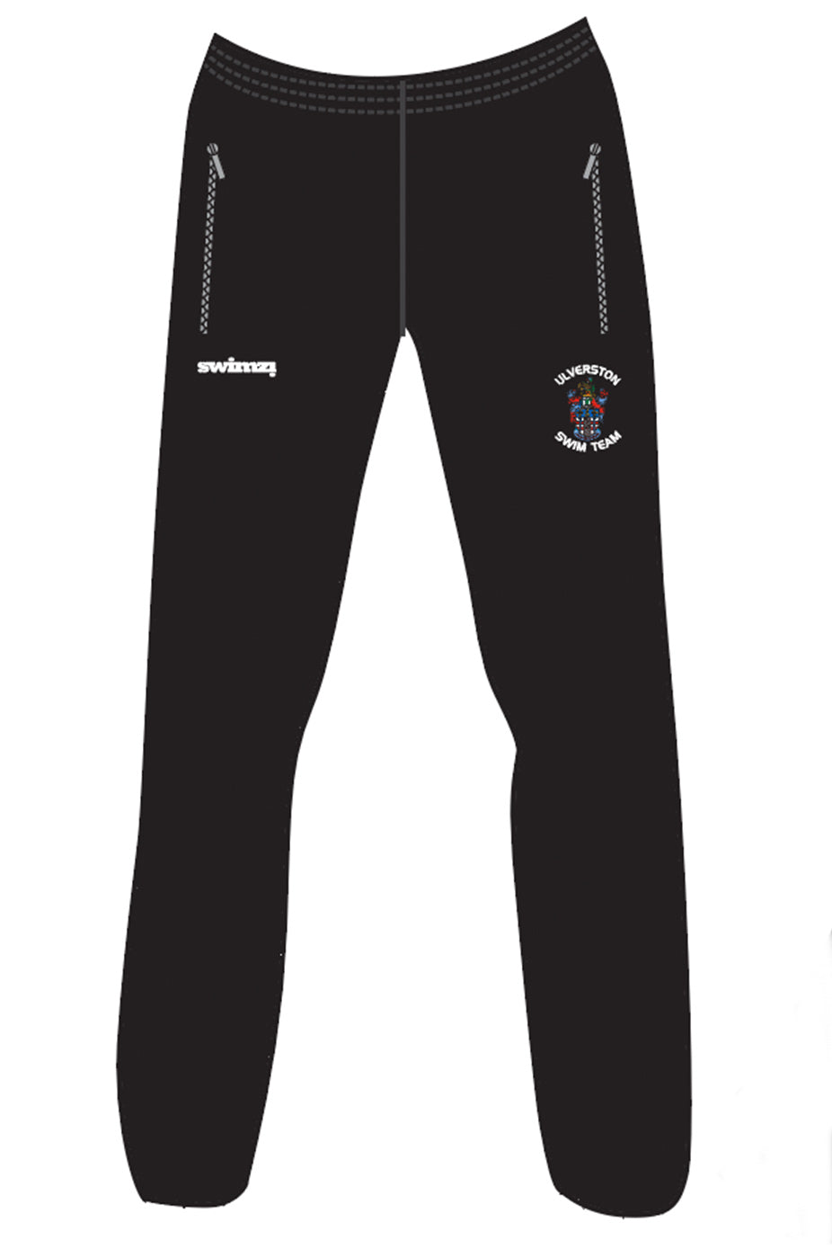 Ulverston ASC Kids Unisex Tracksuit Bottom image 0