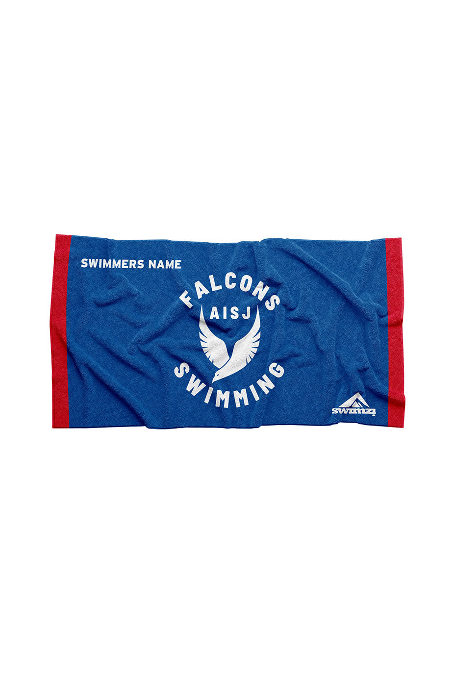 Unisex Team Towel image 0