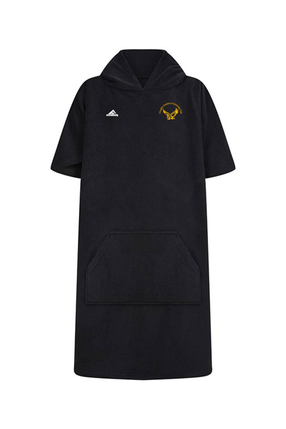 Douglas ASC Adult Unisex Towel Poncho image 0