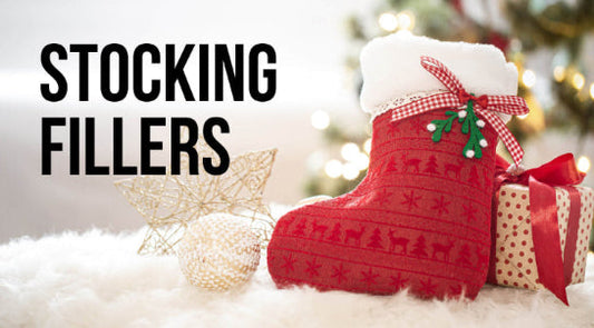 12 Days of Christmas... Swimmer Style! Stocking Fillers Every Swim Family Needs
