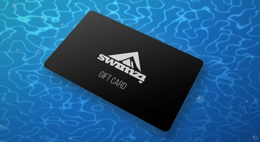 The Present Saviour - E-Gift Card!
