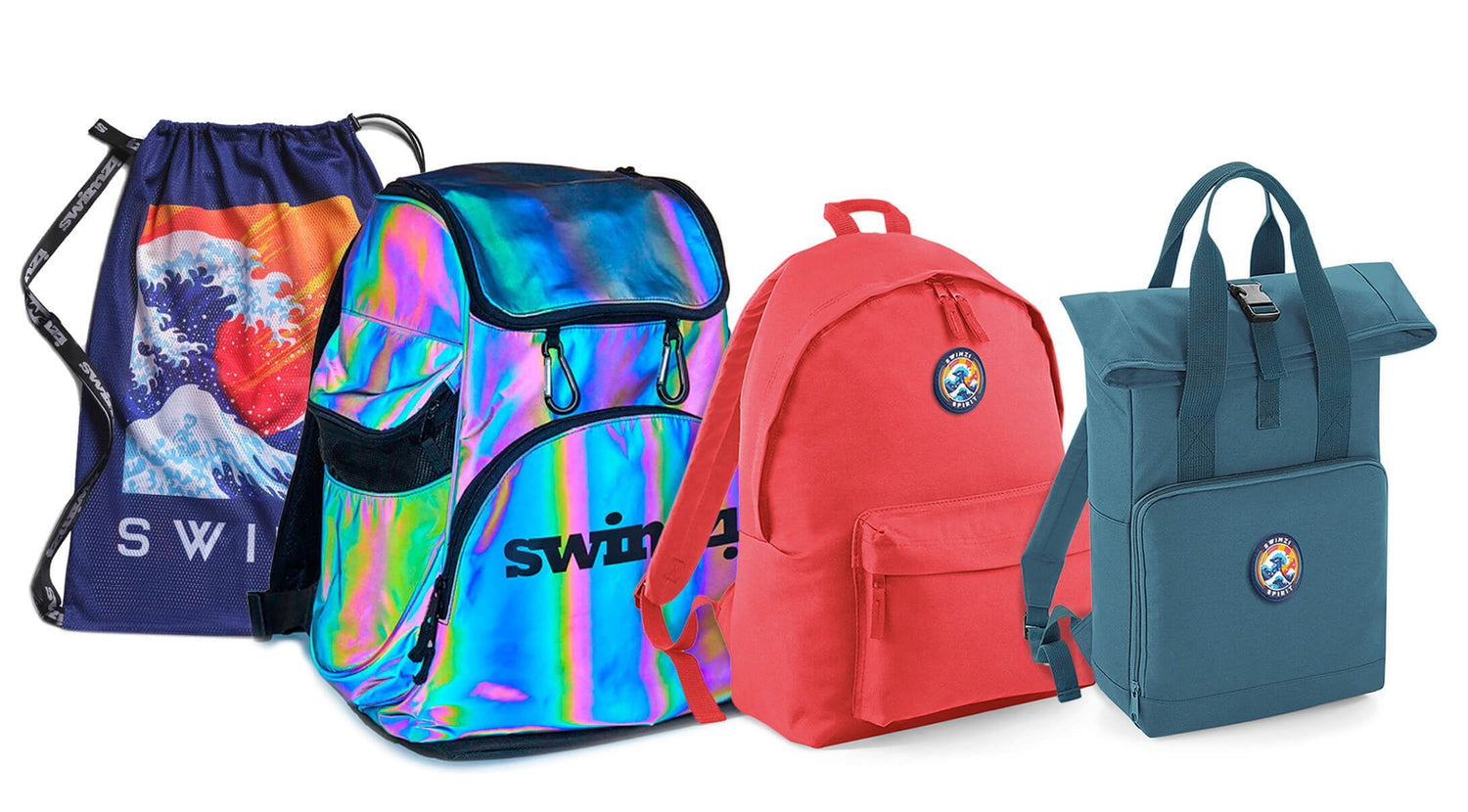 Swim Bags