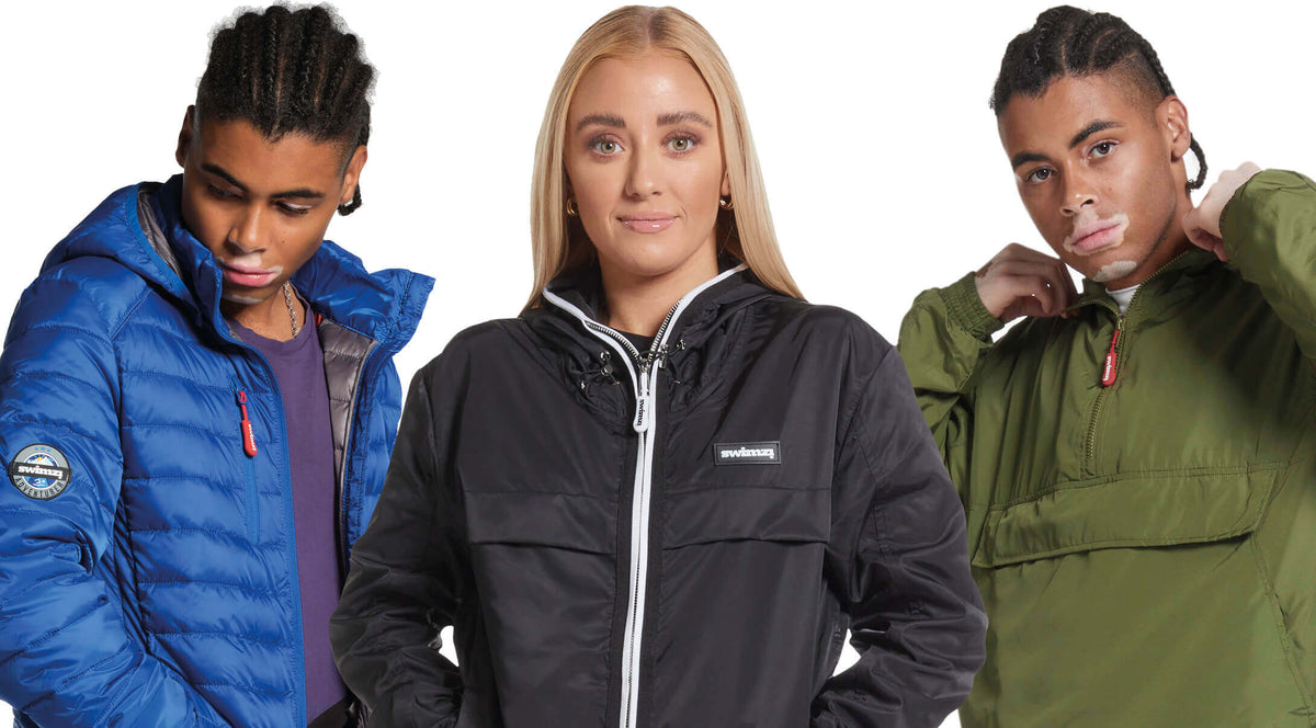 Kids Jackets