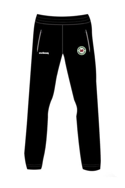 Chirk SC Adult Unisex Performance Bottoms image 0