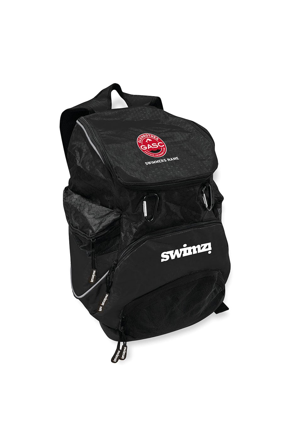 Unisex Team Rucksack image 0