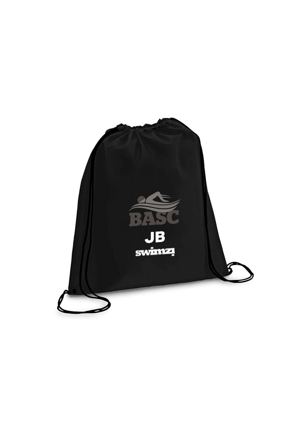 Unisex Drawstring Bag image 0