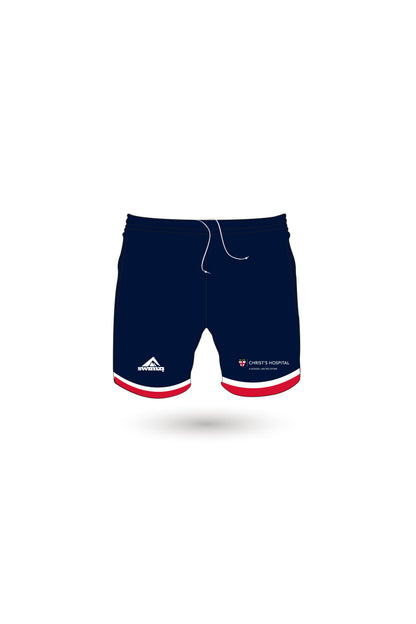 Schools Swimming Super League Kids Unisex Christ's Hospital Sport Shorts image 0