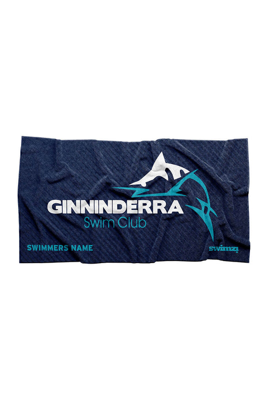 Unisex Team Towel image 0