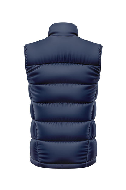 Rochford & District SC Adult Unisex Reversible Gilet image 3