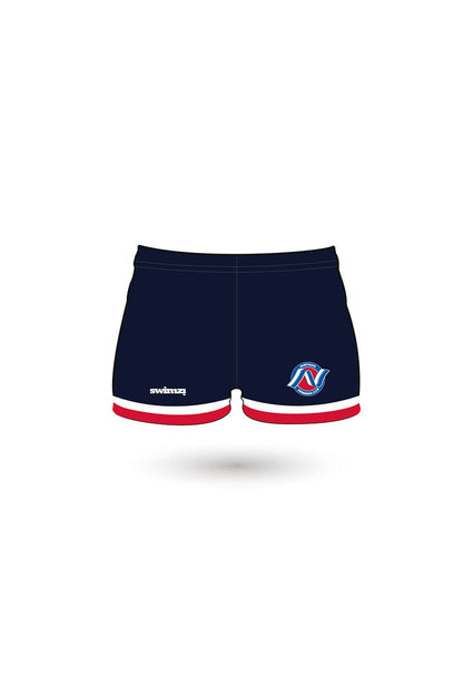 Northgate Swimming Club Kids Female Hotpants image 0