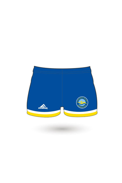 Shrewsbury Masters SC Adult Female Hotpants image 0