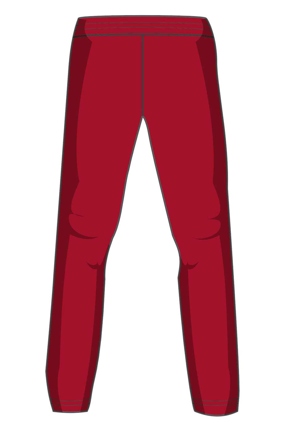 Amersham SC Adult Unisex Tracksuit Bottom image 1