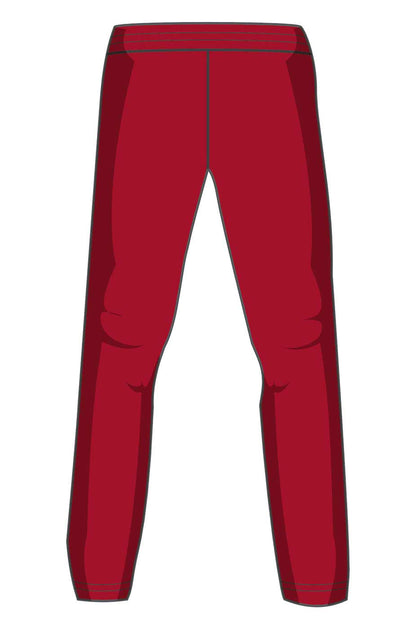 Amersham SC Adult Unisex Tracksuit Bottom image 1