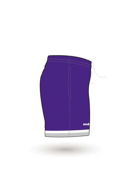 Orion SC Adult Unisex Sport Shorts image 1