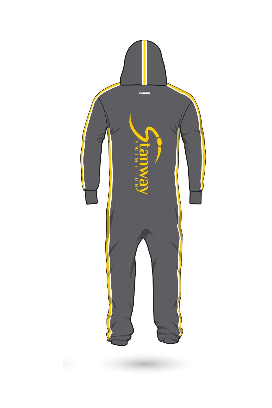 Stanway SC Adult Unisex Club ONEZI image 1