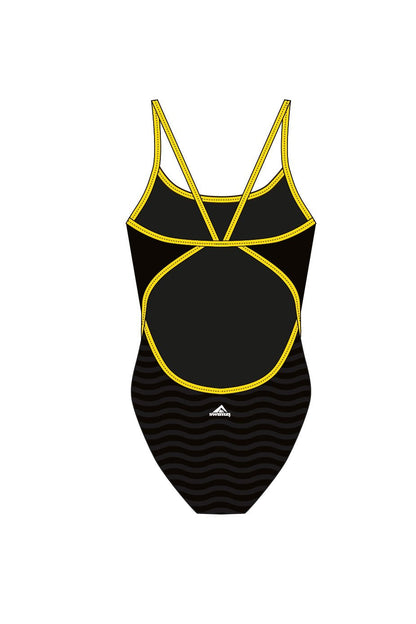 Douglas ASC Adult Female Thinstrap Swimsuit image 1