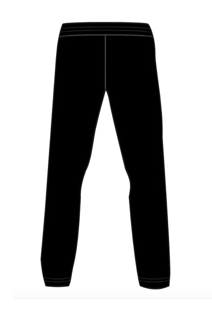 Chirk SC Adult Unisex Performance Bottoms image 1