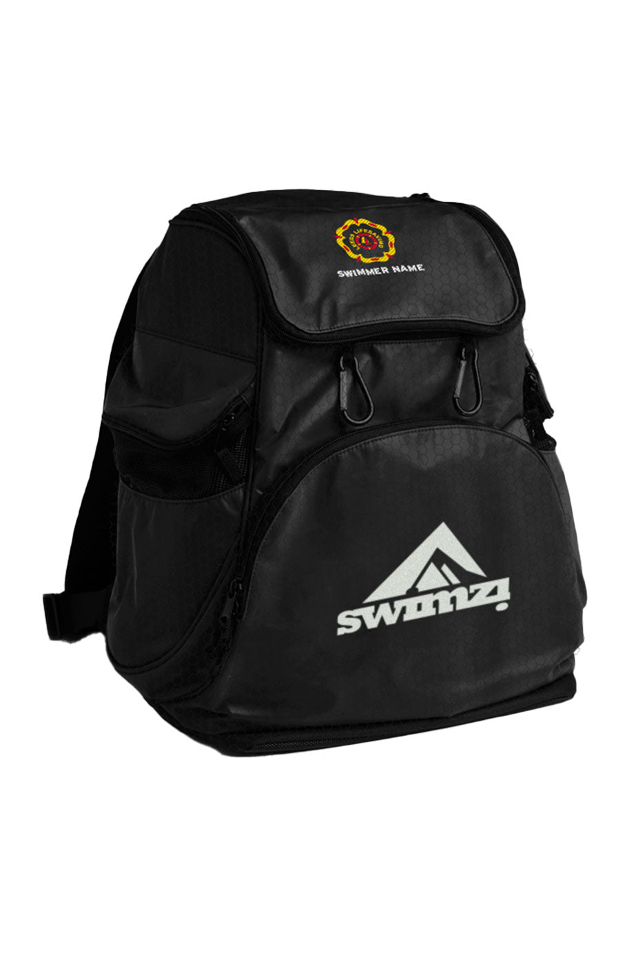 Unisex Team Rucksack - 45L image 0