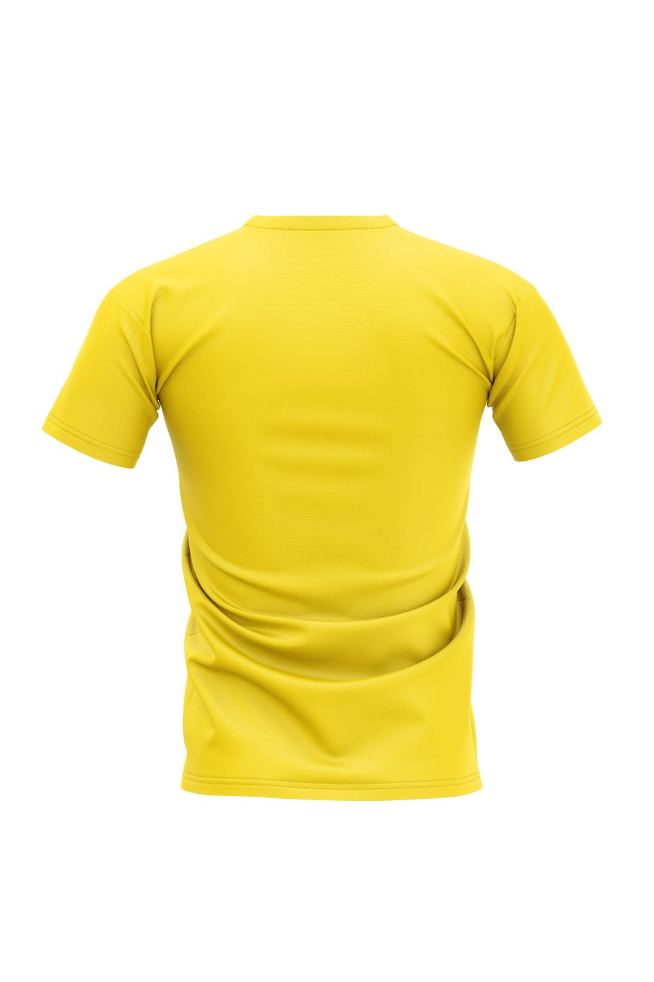 Rest Bay Lifeguards SC Adult Unisex Supporters Shirt - Crew Neck image 1