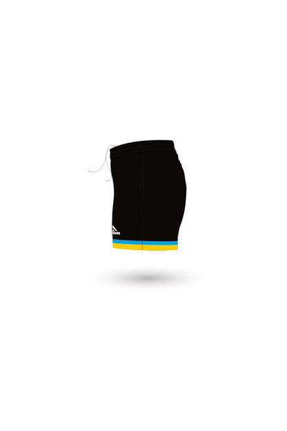Dursley Dolphins SC Adult Female Sport Shorts image 1