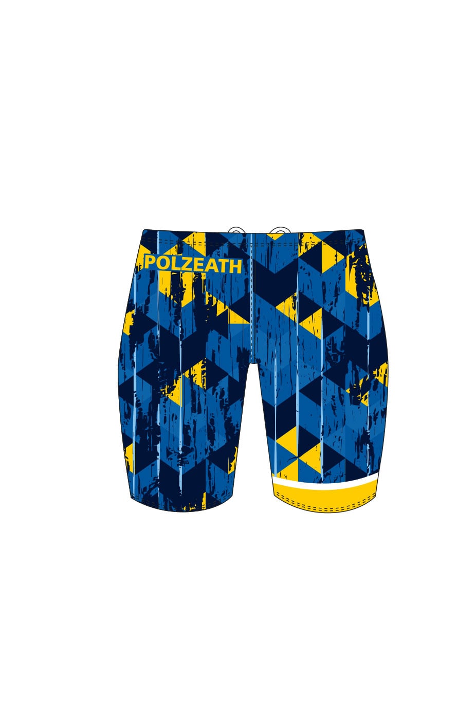 Polzeath SLSC Adult Male Jammers image 1