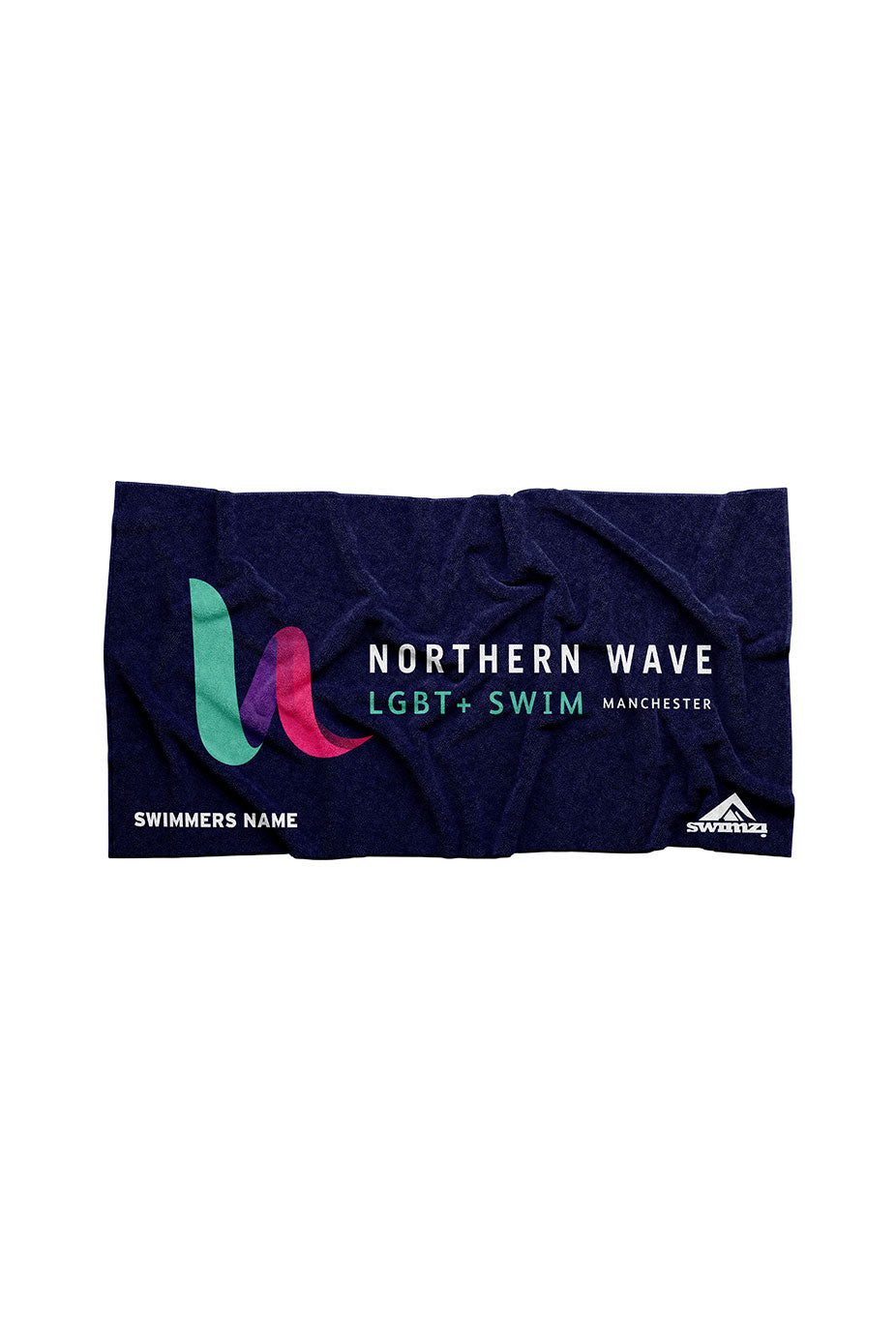 Unisex Team Towel image 0