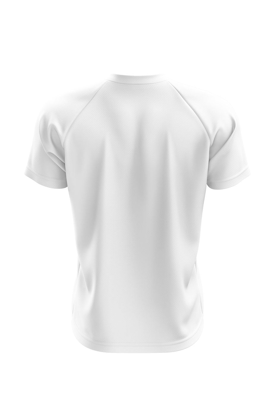 Buckie ASC Adult Unisex Officials Shirt - V-Neck image 1