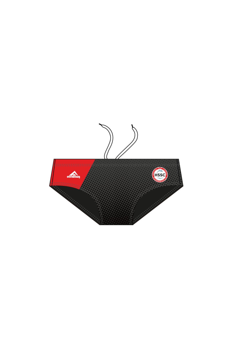 Hadleigh amp Sudbury SC Kids Male 5cm Slip image 0