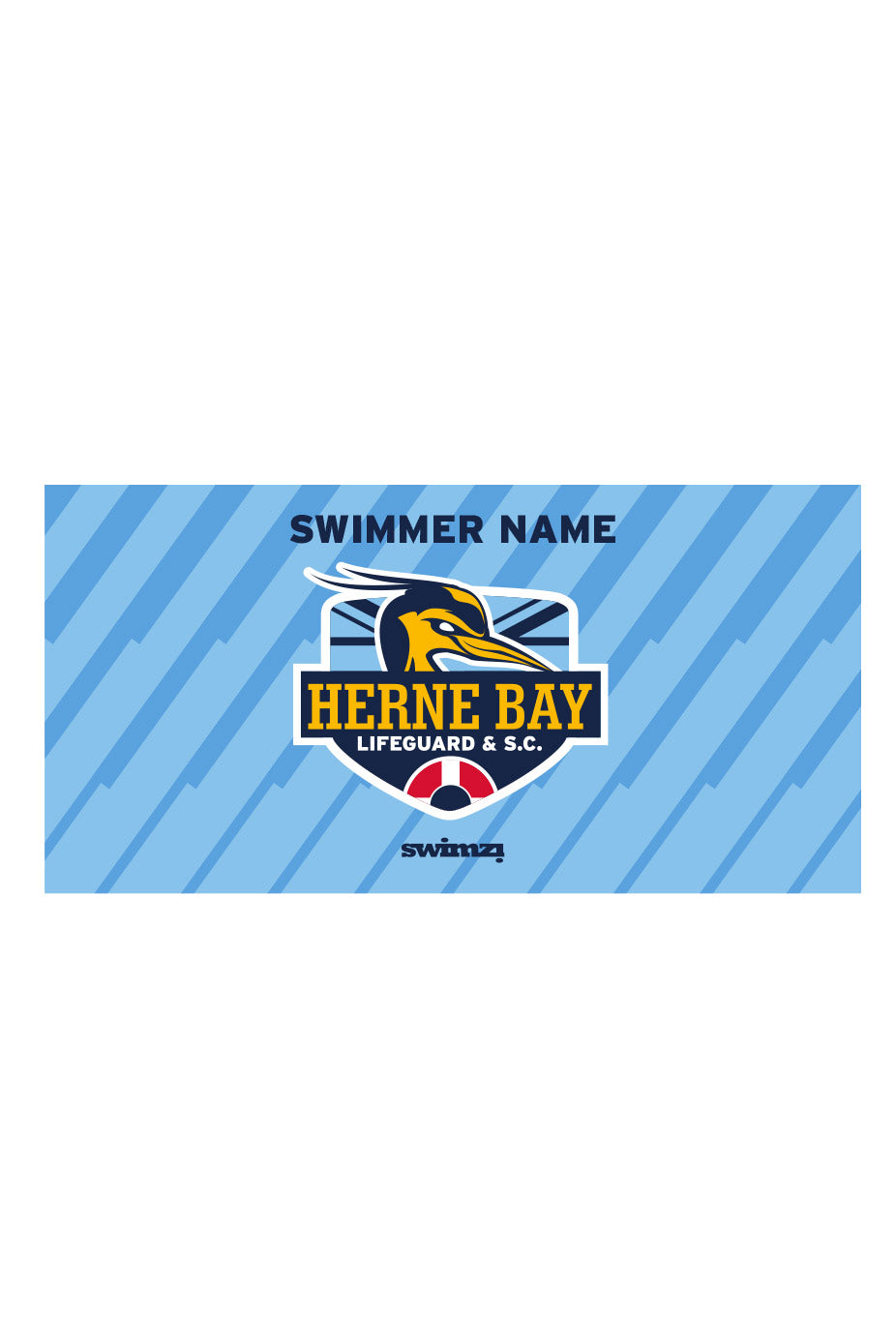 Unisex Team Towel image 0